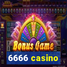 6666 casino